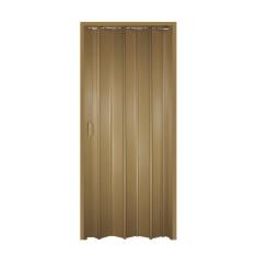 Porta Sanfonada Pvc Multilit 0,72X2,10 Cerejeira