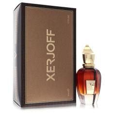 Perfume Feminino Alexandria Ii Xerjoff 50 Ml Eau De Parfum