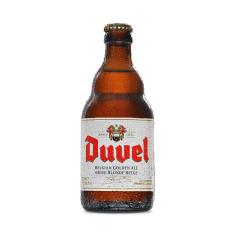 Cerveja Duvel 330ml