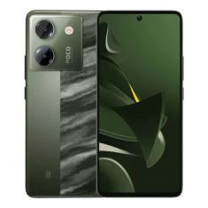 Smartphone Xiaomi Poco M7 Pro 5g  Dual Sim  256gb 8GB Ram 6.67 - Green