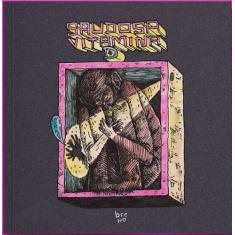 Saudosa vitamina d - ELEFANTE, 3