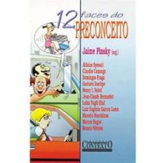 Livro - 12 Faces do Preconceito