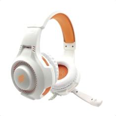 Headset Gamer Multiplataforma Gorky Hs413 Oexgame Ps5 Xbox Branco