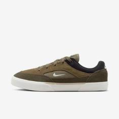Tênis Nike SB Malor Masculino-Masculino