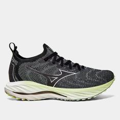 Tênis Mizuno Wave Neo Wind Feminino-Feminino