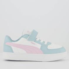 Tênis Infantil Puma Caven 2.0 P-Unissex