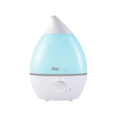 Umidificador De Ar Air Flow Wap Branco Bivolt