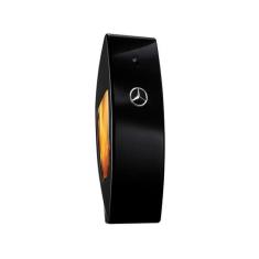Perfume Masculino Mercedes-Benz - Club Black EDT 100ml, 100ml