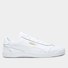 Tênis Puma Club 5V5-Unissex