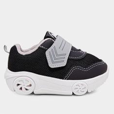 Tênis Infantil Molekinho Menino-Masculino