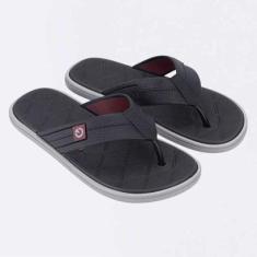 Chinelo Cartago Malta IV - Produto Original-Masculino