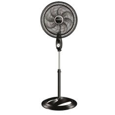 Ventilador de Coluna Mondial 140W 40cm 8 Pás 3 Velocidades Preto VTX-40C-8P 220V