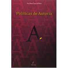 Políticas de autoria