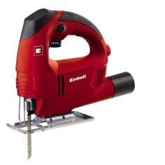 Einhell tc-js 60 E serra tico tico 400W 220v