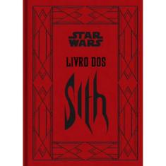 Star Wars: Livro Dos Sith