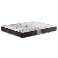 Colchão Víuvo Gazin Fascinação Espuma D28 188cm x 128cm