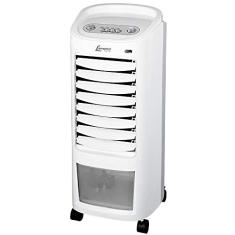Climatizador de Ar Air Fresh Plus, Branco, 127v, Lenoxx