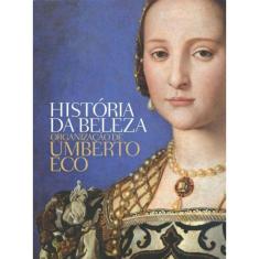 Historia Da Beleza (Brochura)
