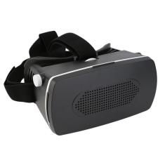 Novos acessórios para cabeça Vedio Óculos 3D de realidade virtual para smartphone celular