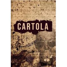 Cartola - Cartola Editora
