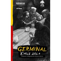 Livro - Germinal