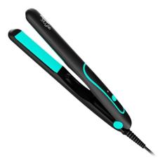 Chapinha De Cabelo Taiff Style Preta 127/220v Style