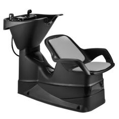 Lavatório De Cabelo Salão De Beleza Champ Dompel Para Cabeleireiro