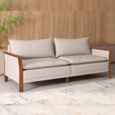 Sofá Texas Bipartido Mm Top 220cm - Ecosono