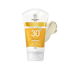 Protetor Solar Corporal Gel Creme FPS30 Australian Gold 120g