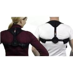 Corretor Postural Postura Colete Unissex Universal Invisíve - Mr Venda