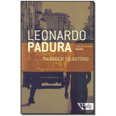 Paisagem De Outono