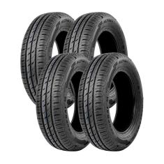 Jogo 4 Pneus General Tire by Continental Aro 15 Altimax One 195/60R15 88H