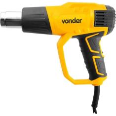 Soprador Térmico Stv 200N 127 V Vonder