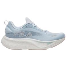 Tenis fila float maxxi 2 pro feminino-azul cinza, 35