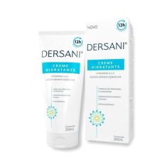 Creme Hidratante Dersani 200ml