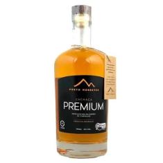 Cachaça Porto Morretes Premium Orgânica 700ml