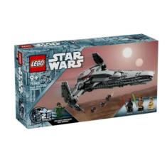 LEGO Star Wars - Infiltrador Sith de Darth Maul 75383