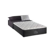 Colchão Solteiro Molas Ensacadas Hotelaria Masterpocket Plus Size Fort Flex (88x188x28) - Anjos