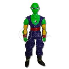 Boneco Articulado Piccolo Action Figure Dragon Ball Super Colecionável