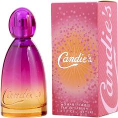 Perfume Feminino Candies Eau De Parfum 100 Ml