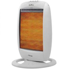 Aquecedor AB 1200 2 Temperaturas Britânia Gelo 220V