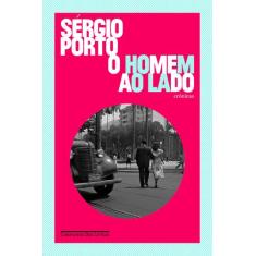 Livro - O homem ao lado