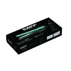 Taiff Chapa Fox Ion 3 Soft Green 230C - Bivolt, Soft Green, Bivolt