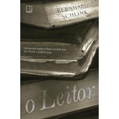 Livro - O leitor