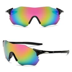 Óculos De Sol Esportivo Masculino Feminino Ciclismo Corrida-Unissex