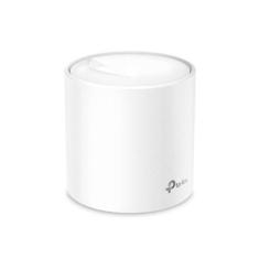 Roteador TPLink DECO X50 AX3000 Gigabit Dual Band 2.4 5GHz WiFi 6