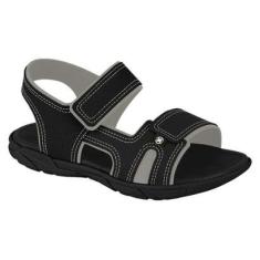 Sandália Papete Infantil Menino Molekinho 2400139-Masculino