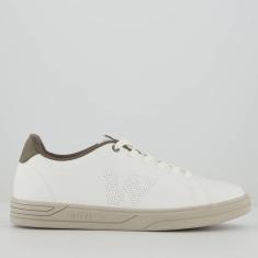 Tênis West Coast W 36 Branco-Masculino