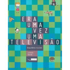 Era Uma Vez Uma Televisao