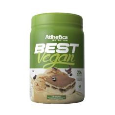 Best Vegan - (500G) - Atlhetica Nutrition
